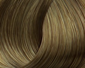 Lorvenn Color Pure Ammonia Free Permanent Hair Color No 7.7 Café Au...
