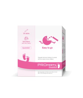 Profertil Inositol 30 Sachets