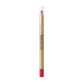 Max Factor Colour Elixir Lip Liner No 65 Red Plum