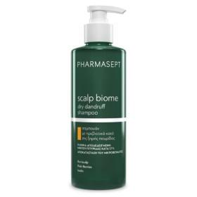 Pharmasept Dry Dandruff Shampoo 400ml