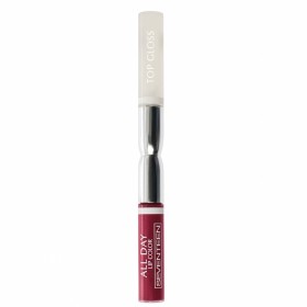 SEVENTEEN ALL DAY LIP COLOR&TOP GLOSS No8