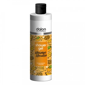 Dalon Mango Mousse Shower Gel 500ml