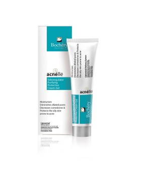 Bochery Acnelle Cream-Gel 40ml