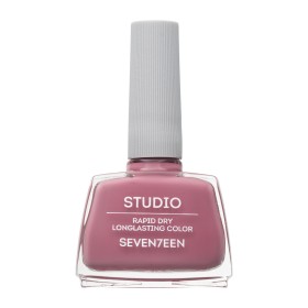 Seventeen Studio Rapid Dry Lasting Nail Color 136