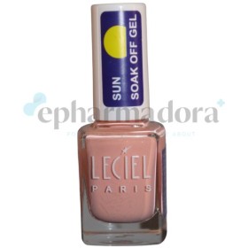 Leciel Nail Polish Sun Soak Off Gel No 225 Antoinette x 11ml