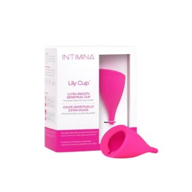 Intimina Lily Cup, Menstrual Cup Size B