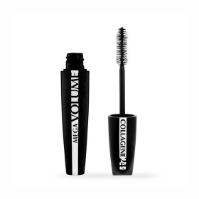 LOREAL MEGA VOLLUME COLLAGEN MASCARA BLACK