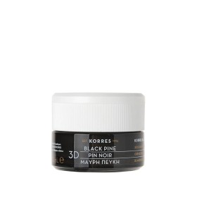 Korres Black Pine 3D Sculpting, Firming & Lifting Day Cream For Normal / Combination Skin 40ml