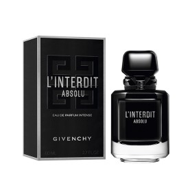 Givenchy LInterdit Absolu Edp Intense x 80ml