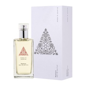 RADIANT AMBER & JASMINE EAU DE PARFUM 100ML