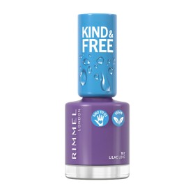 Rimmel Kind&Free Nail Polish 167 8ml