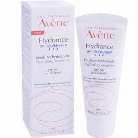 AVENE HYDRANCΕ UV, HYDRATING EMULSION WITH SPF30 FOR NORMAL/ COMBINATION SKIN 40ML