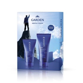 Garden Men Box No 3 Anti-Wrinkle Cream 50ml + Facial Cleansing Gel ...
