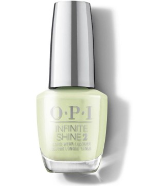 OPI INFINITE SHINE 2 D56 THE PASS IS ALWAYS GREENER 15ML