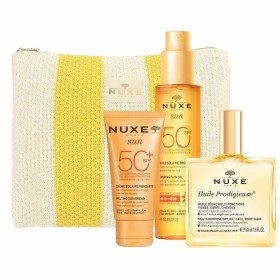 Nuxe Promo Pack - My Summer Essentials