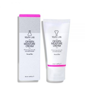 YOUTH LAB OXYGEN MOISTURE CREAM FOR NORMAL SKIN 50ML