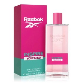 REEBOK INSPIRE YOUR MIND EAU DE TOILETTE 100ML