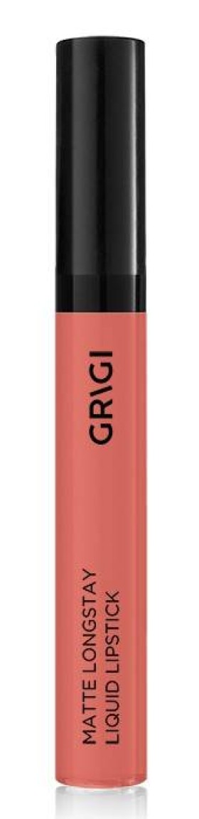 GRIGI MATTE LONG STAY LIQUID LIPSTICK No 40