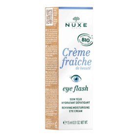 Nuxe Creme Fraiche Eye Flash Eye Cream 15ml