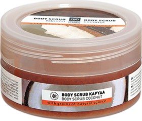 Bodyfarm Body Scrub Coconut 200ml