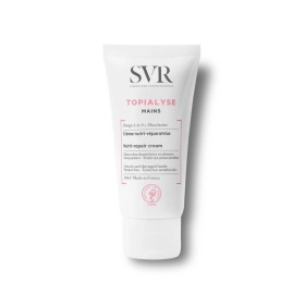 SVR Topialyse Mains Nutri Repair Cream For Ultra-Dry And Damaged Hands x 50ml