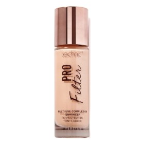 Technic Pro Filter Foundation Fair x 33ml