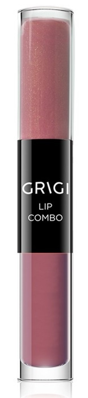 Grigi Lip Combo No 04 Coral Deep Chic