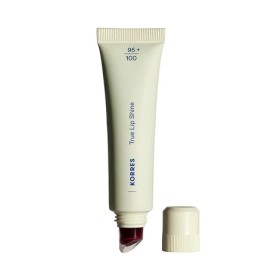 Korres True Lip Shine 27 Mulberry