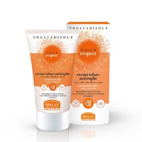 Vogliadisole Four Respect Antiwrinkle Sunscreen SPF30 50ml