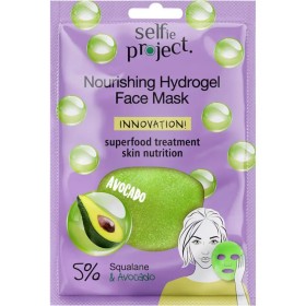 Selfie Project Nourishing Face Mask Avocado Selfie Project Nourishing Face Mask Avocado