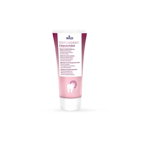 Depurdent Clean & Polish Toothpaste 75ml | Epharmadora