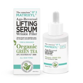 Biovene Τhe Conscious Matrixyl Age-Reversal Lifting Serum With Organic Green Tea x 30ml