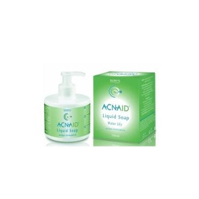 BODERM ACNAID LIQUID SOAP FOR THE CLEANSING OF OILY,  ACNE-PRONE SKIN 300ML