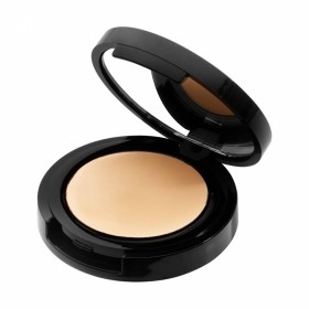 RADIANT HIGH COVERAGE CREAMY CONCEALER No 02 BEIGE. MAXIMUM COVERAGE FOR THE MOST INTENSE DARK CIRCLES 3G