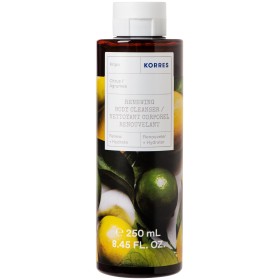 Korres Citrus Agrumes Body Cleanser 400ml