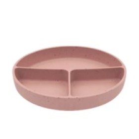 Kikka Boo Plate Platinum Silicone Blush