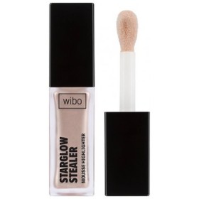 Wibo Starglow Stealer Mousse Highlighter 02