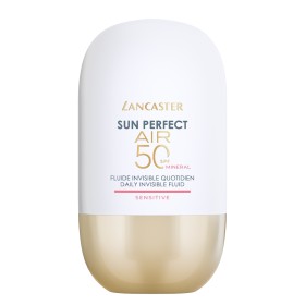 Lancaster Sun Perfect Sensitive Uv-Air 40ml, Αντηλιακό Προσώπου Spf...