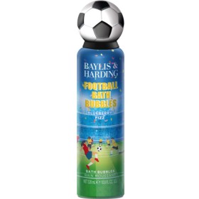 Baylis & Harding Football Bath Bubbles 320ml