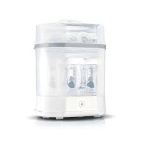 Chicco Steam Steriliser 3in1