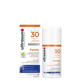 ULTRASUN SPF30 FAMILY 100ML