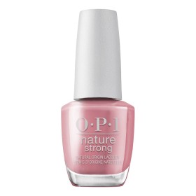 OPI NATURE STRONG NAIL LACQUER 007