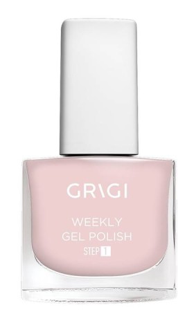 GRIGI WEEKLY GEL NAIL POLISH No 504