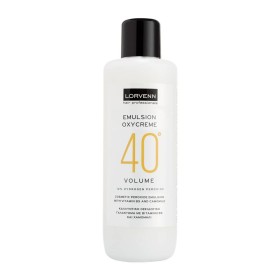 LORVENN OXYCREME EMULSION 40° VOL ΚΑΛΛΥΝΤΙΚΟ ΟΞΕΙΔΩΤΙΚΟ ΓΑΛΑΚΤΩΜΑ ΜΕ ΒΙΤΑΜΙΝΗ Β5 & ΧΑΜΟΜΗΛΙ 1000ΜΛ