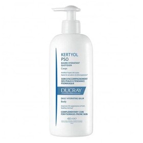 Ducray Kertyol P.S.O. Concentrate Local Use for Body & Scalp 100ml