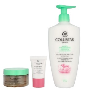 Collistar Unbox Your Confidence Body Gift Set