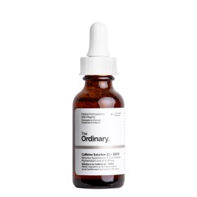 The Ordinary Διάλυμα καφεΐνης 5% + EGCG 30ml