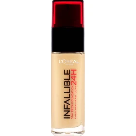 L'Oreal Paris Infallible Foundation 106 Sun Beige - 1 ea