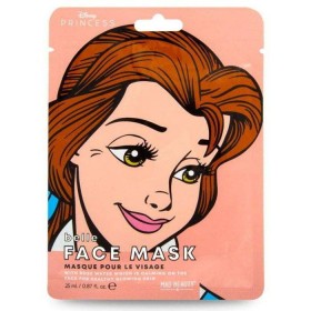 Mad beauty Disney priscess Belle face mask