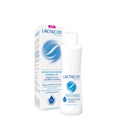 LACTACYD PHARMA ΕΝΥΔΑΤΙΚΟ 250ml